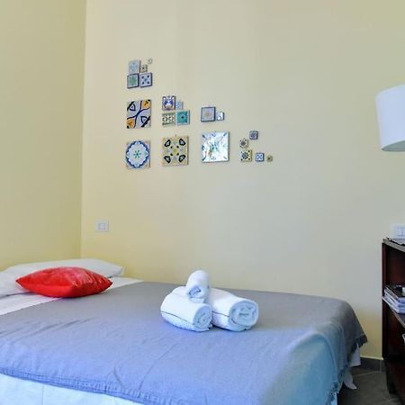 Casa San Pietro Villa Amalfi Exteriör bild